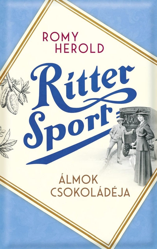 borító: Ritter Sport>