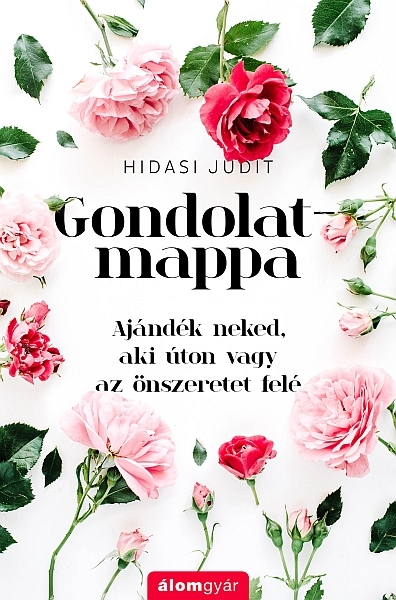 borító: Gondolatmappa>