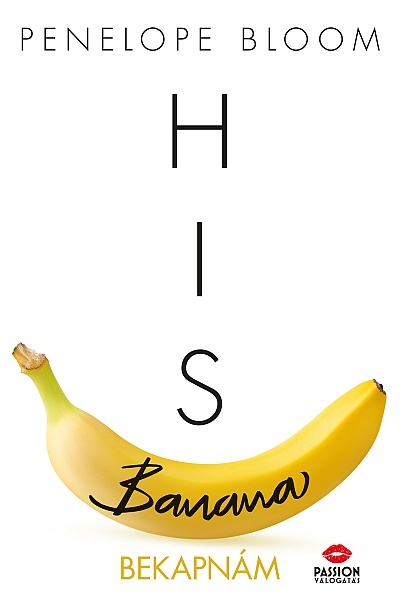 borító: His Banana>
