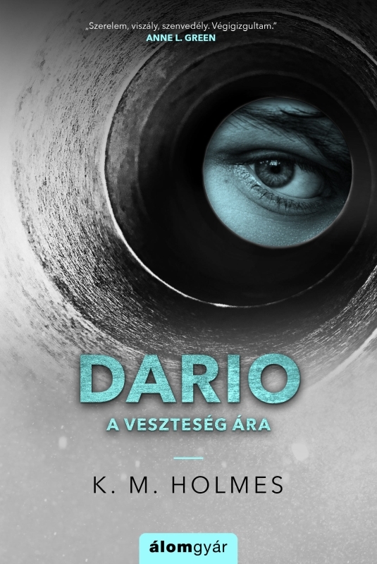 borító: Dario>