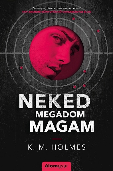 borító: Neked megadom magam>