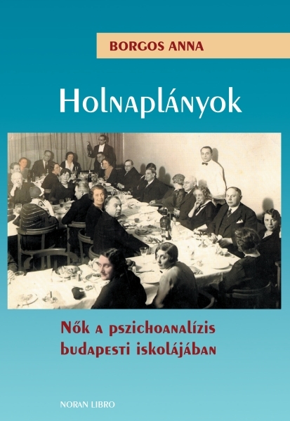 borító: Holnaplányok>