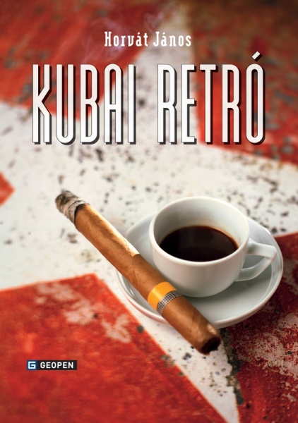 borító: Kubai retro>