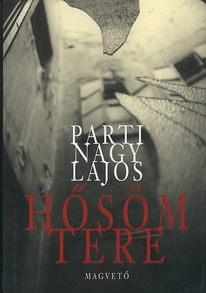 borító: Hősöm tere>