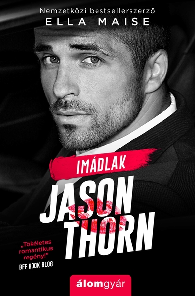 borító: Imádlak, Jason Thorn>