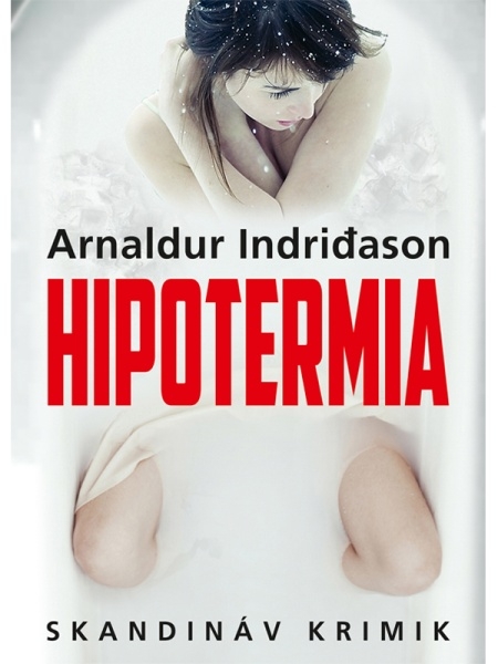 borító: Hipotermia>
