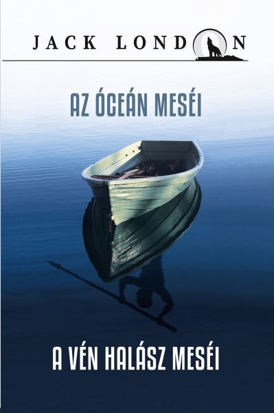 borító: Az óceán meséi – A vén halász meséi>