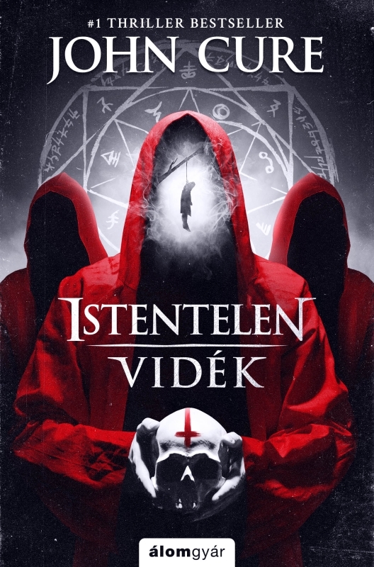 borító: Istentelen vidék>