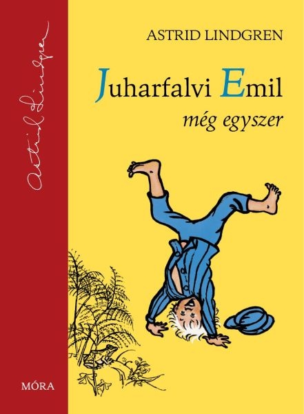 borító: Juharfalvi Emil még egyszer>