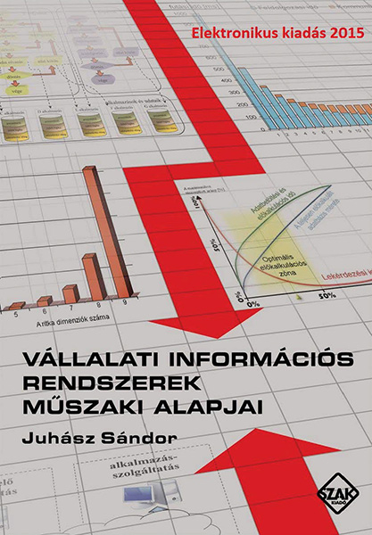 Kép: Vállalati információs rendszerek műszaki alapjai