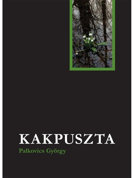 borító: Kakpuszta>