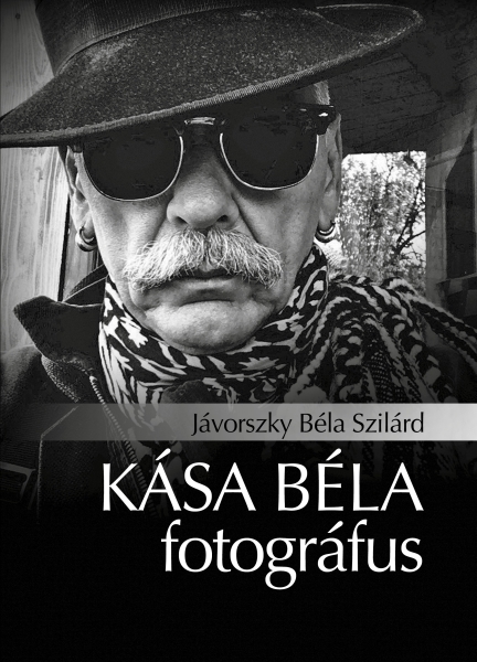 borító: Kása Béla fotográfus>