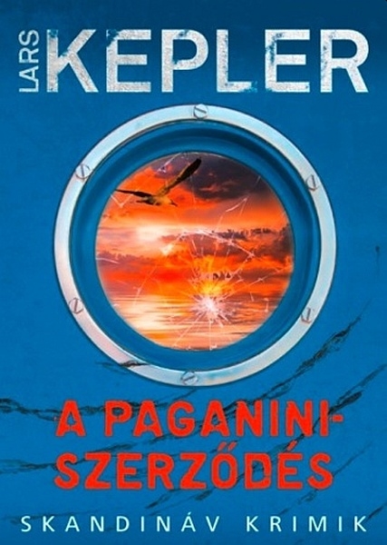 borító: A Paganini-szerződés>
