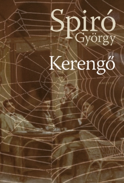 borító: Kerengő>