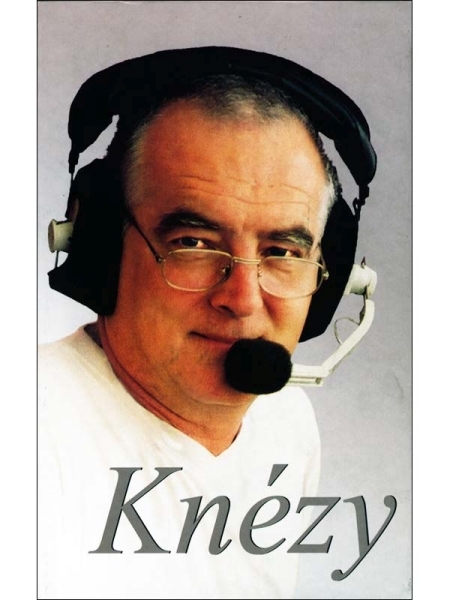 borító: Knézy>