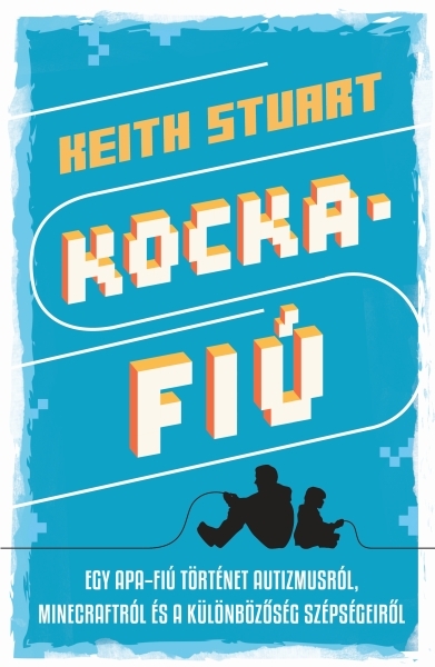 borító: Kockafiú>