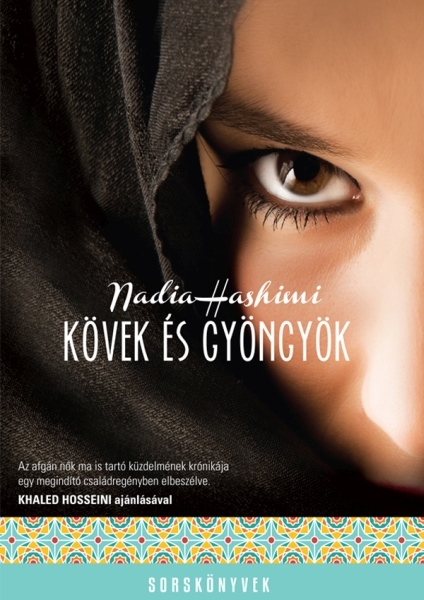 borító: Kövek és gyöngyök>