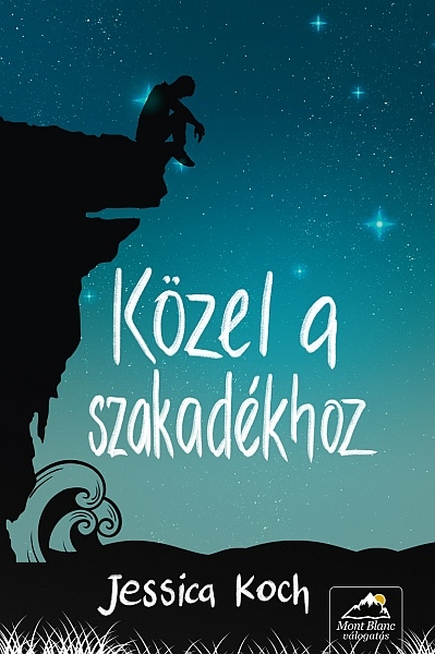 borító: Közel a szakadékhoz>