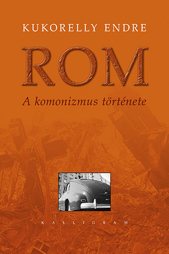 borító: ROM>