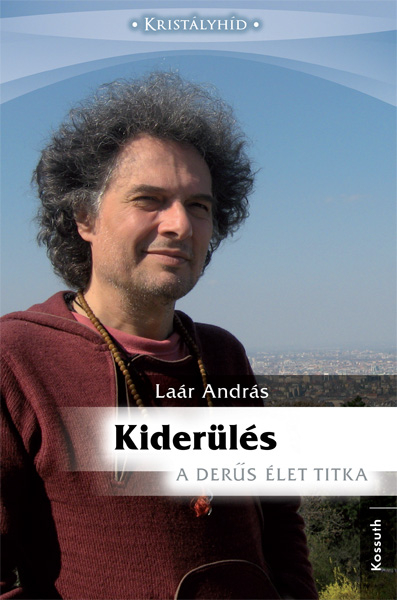 borító: Kiderülés>