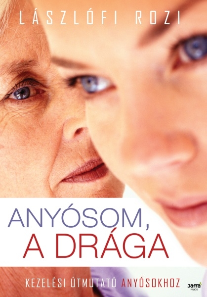 borító: Anyósom, a drága>