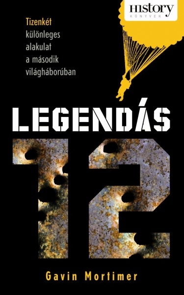 borító: Legendás 12>