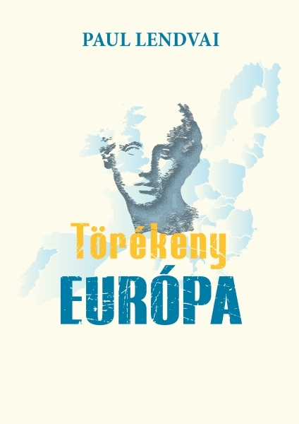 borító: Törékeny Európa>