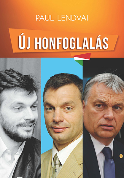 borító: Új honfoglalás>