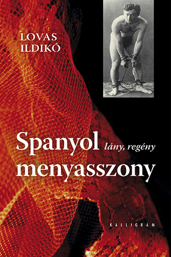 borító: Spanyol menyasszony>