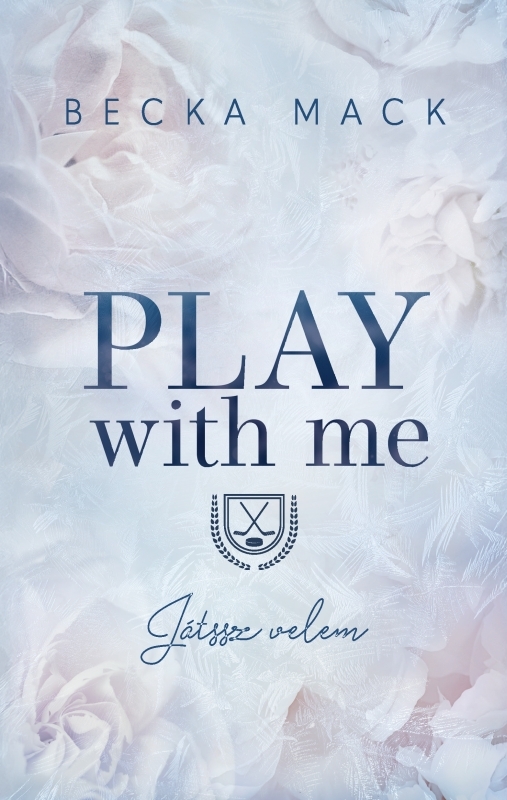 borító: Play with Me - Játssz velem>