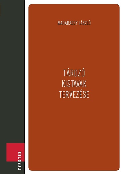 borító: Tározó kistavak tervezése>