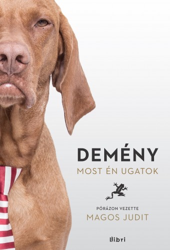 borító: Demény>