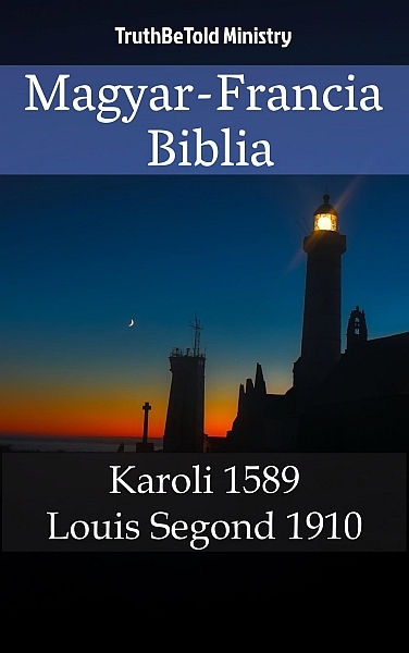 Kép: Magyar-Francia Biblia