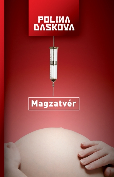 borító: Magzatvér>