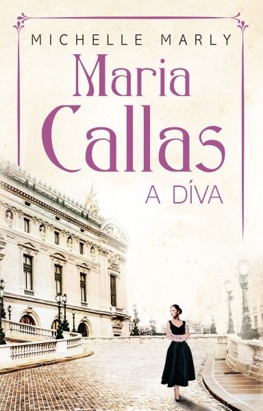 borító: Maria Callas, a díva>