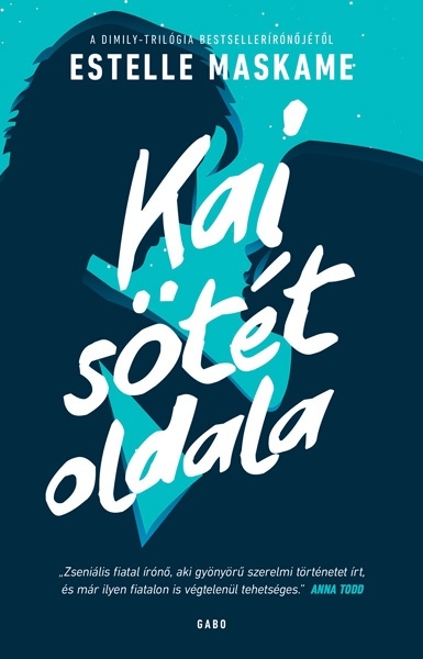 borító: Kai sötét oldala>