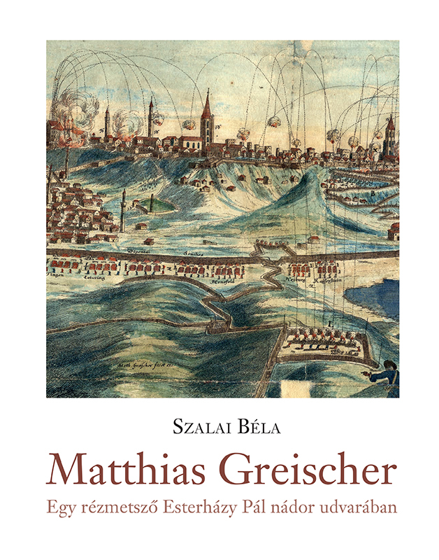 borító: Matthias Greischer>