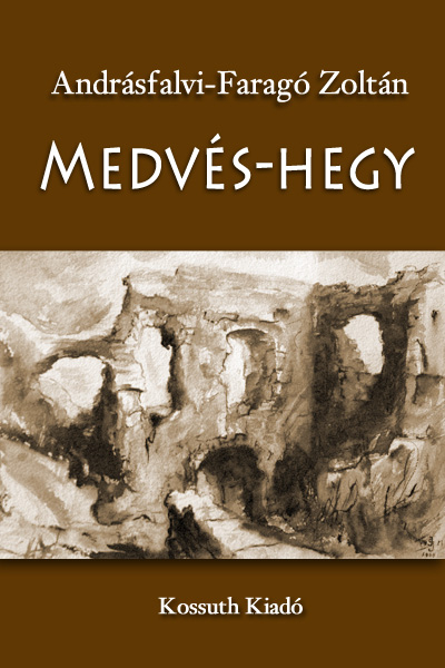 borító: Medvés-hegy>