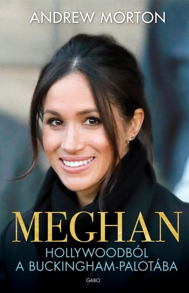 borító: Meghan>