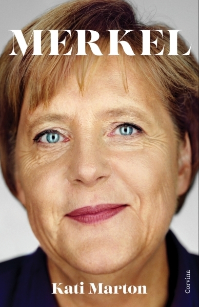borító: Merkel>