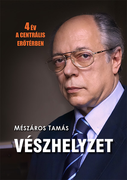 borító: Vészhelyzet>