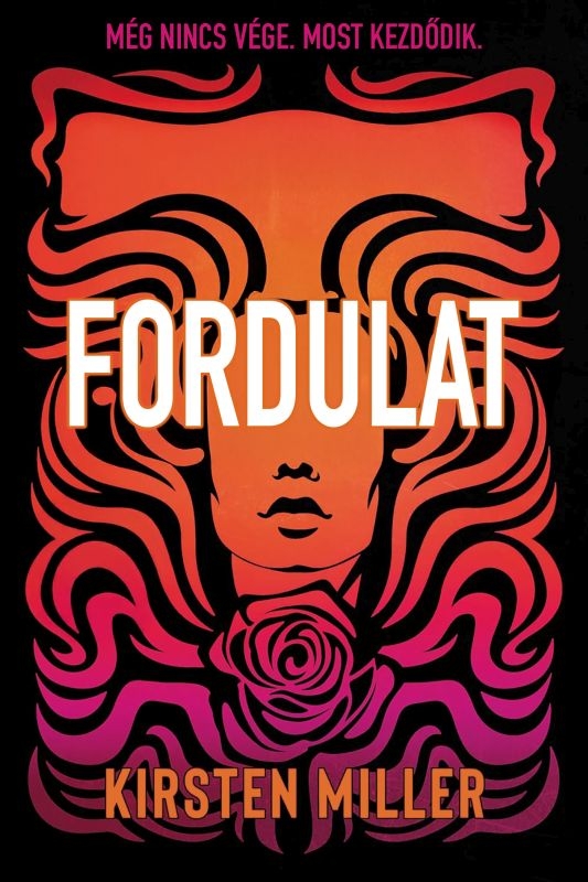 borító: A fordulat>
