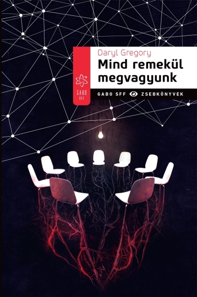 borító: Mind remekül megvagyunk>