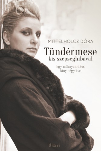 borító: Tündérmese kis szépséghibával>