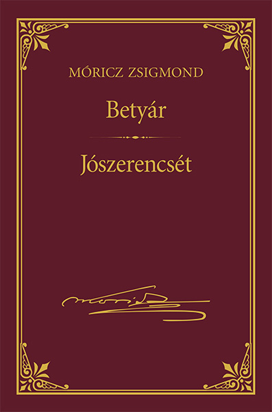 borító: Betyár; Jószerencsét>