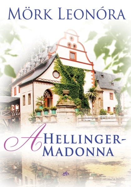 borító: A Hellinger-Madonna>