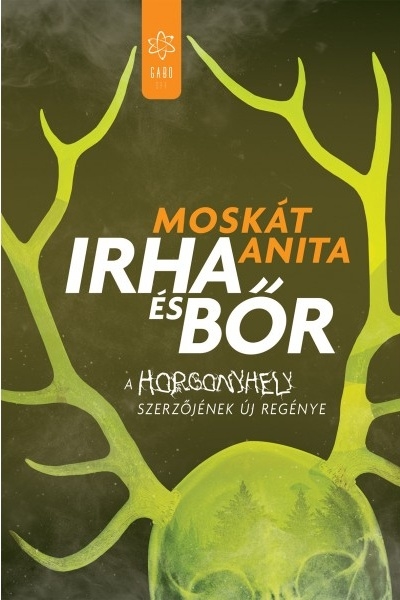 borító: Irha és bőr>