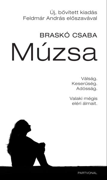 borító: Múzsa>