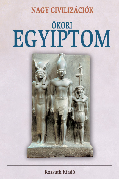 borító: Ókori Egyiptom>