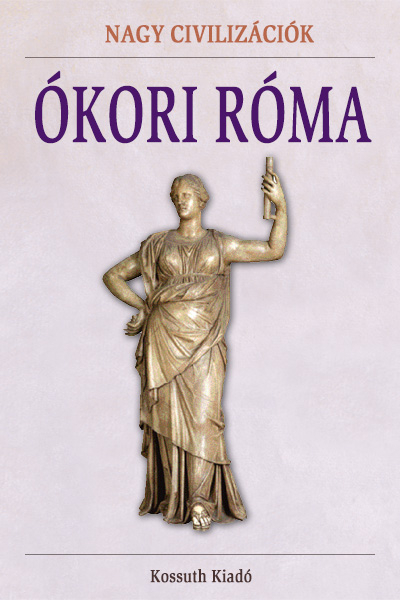 borító: Ókori Róma>